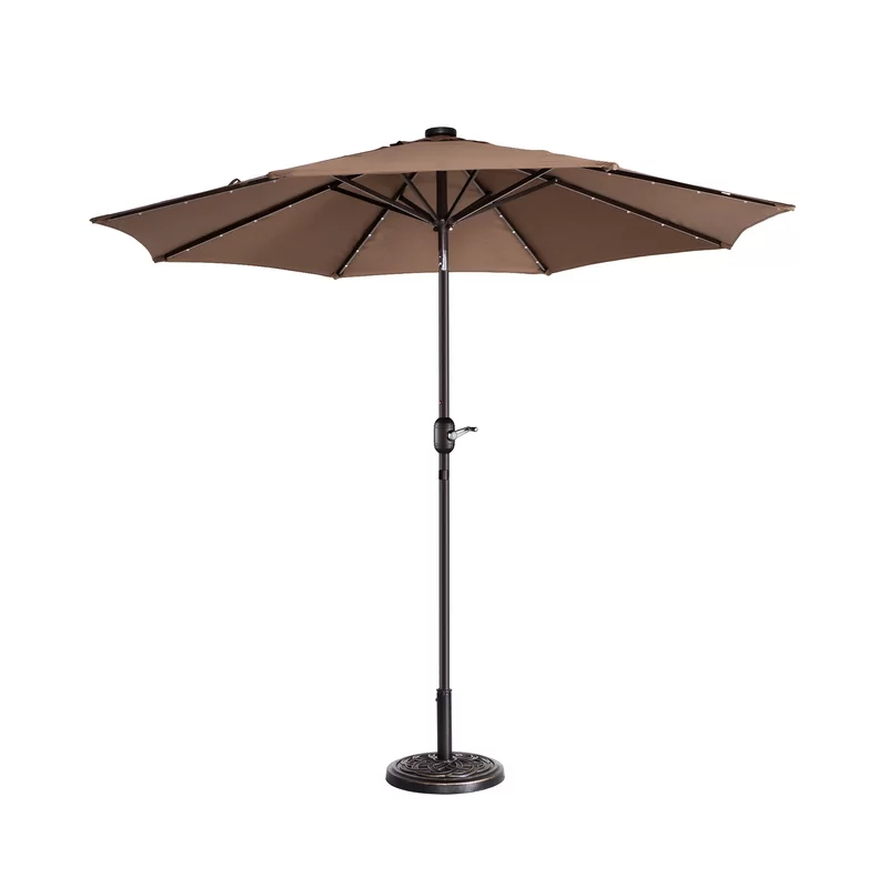 Patio Umbrella 1