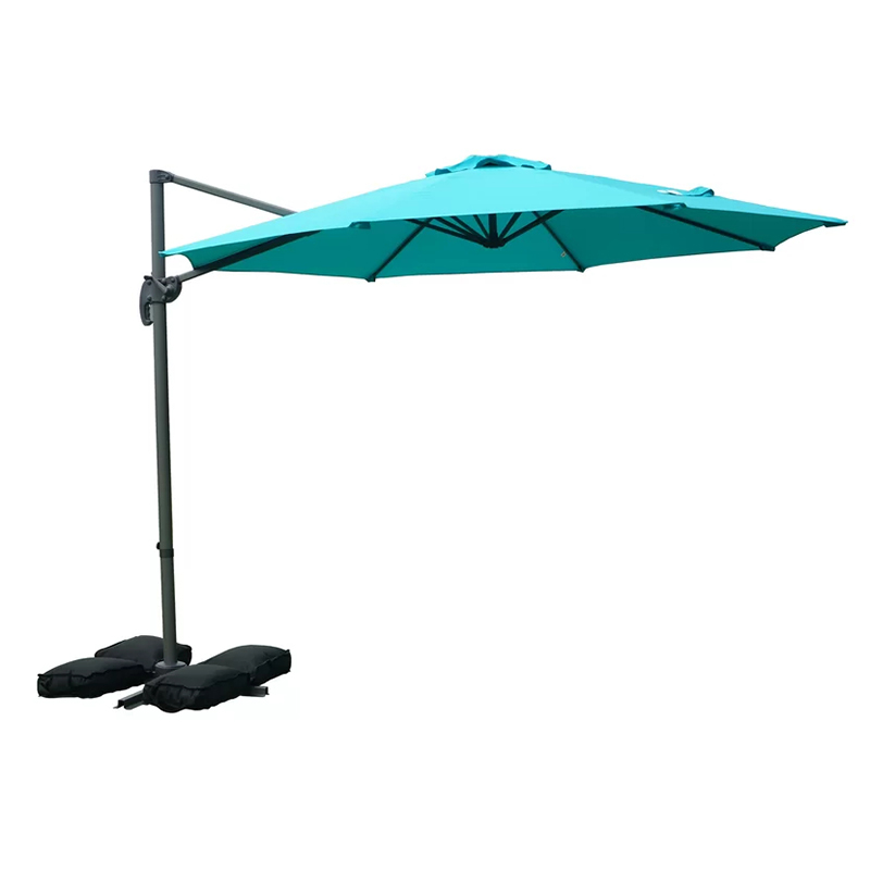 Patio Umbrella 2