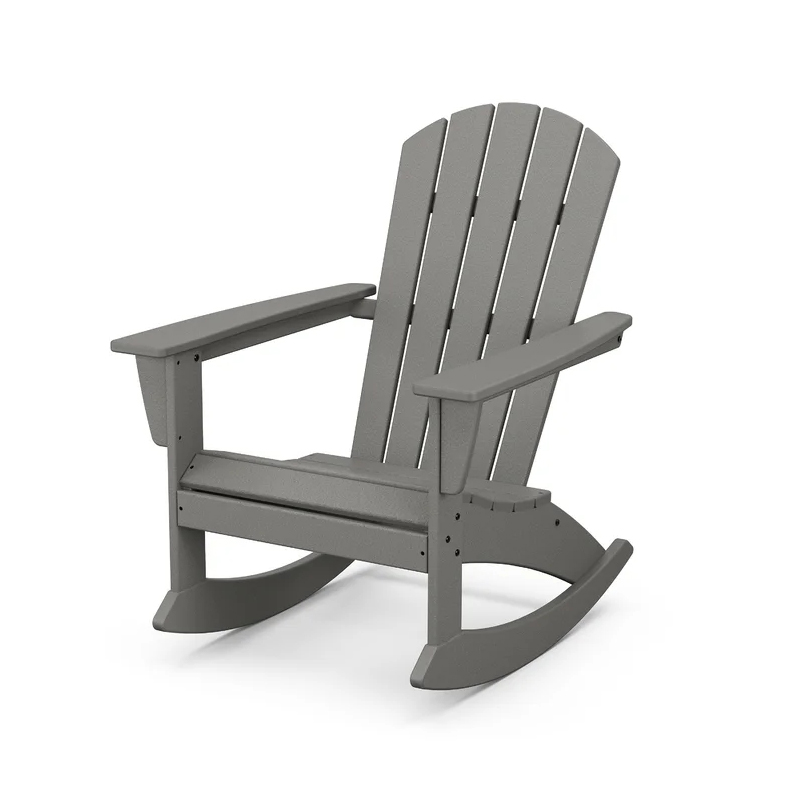 Adirondack Chair 1