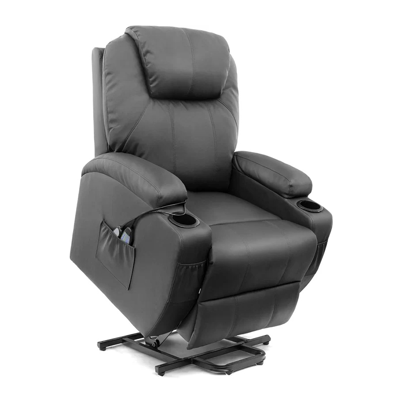 Recliner 1